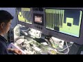 Customized COF Bonding Machine LT-LB65 For Laptop Screen line problem fix / Laptop LCD Cof Repair