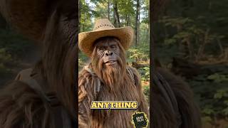 Don’t go through anything for someone | Shady Tales #shortsfeed #bigfoot #truth #relationships