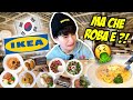 PROVO TUTTO IL MENÙ DELL' IKEA COREANA! | Piatti assurdi!! 😱