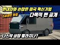 [GOEV 카누] 현대차와 협업하는 카누가 공개한 다목적 전기밴/ 테슬라와 경쟁 대신 틈새 니치마케팅으로 간다!