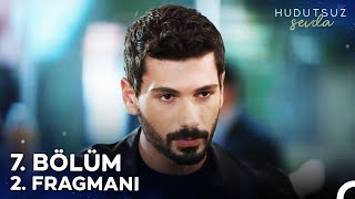 Hudutsuz Sevda 7. Bölüm 2. Fragmanı Bakalım Diplomasi Masasını Kazanacak Mısın?