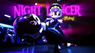 Amv- Murder Drones - Night Dancer Murder Drones Episode 8 Birthday Special