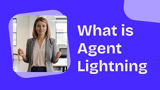 What is Agent Lightning