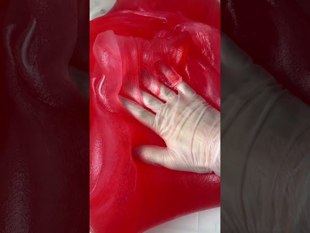 Make AXOLOTL SLIME with Me 🍣