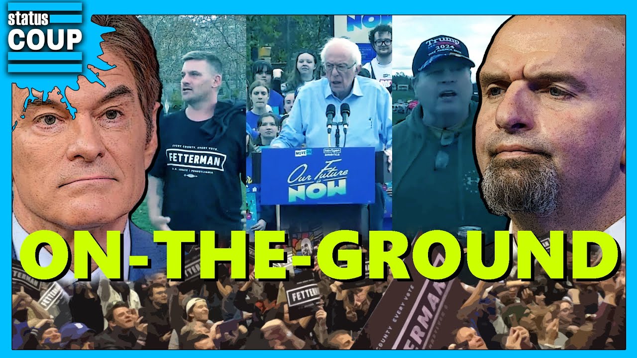 fetterman-vs-oz-on-the-ground-in-pennsylvania-during-midterms-2022