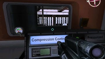 Contract J.A.C.K. Walkthrough Part 8 Lunar Psycho Part 1