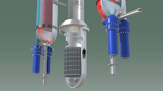How Nuclear Power Works Profile