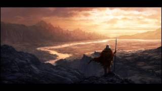 Fantasy Music - Composition sample by Louie Raphael