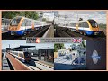 London overground goblin line review  train sim world 4