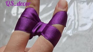 Sadə Formada Bantik Hazırlanması