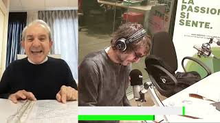 Lazanzara Dottor. Petrella Gates