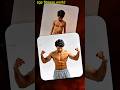 3 Muscles जो तुम्हें स्किनी से एथलेटिक लुक तक ले जाएँगे | Fast Body Transformation Tips”