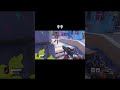 No words 😭😂#overwatch #fyp #overwatchfunnymoments #ashe
