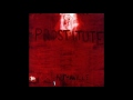 Alphaville - The Paradigm Shift (Prostitute album)