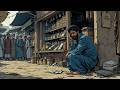 قصة التاجر الذي خسر كل شيء في يوم واحد لكن حدث شيئا جعله أغنى رجل في القرية 
