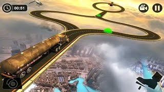 Army Truck Hard Driving Tracks | Android Gameplay | Top Gaming Up screenshot 4