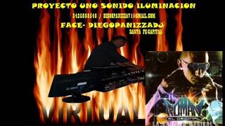 CD COMPLETO ROMAN EL ORIGINAL La Calidad Musical