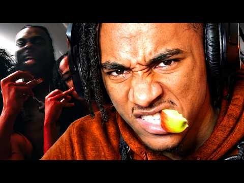 Dutie Reacts to Tezzus & Diamond* - UY SCUTI BØYZ: The Movie