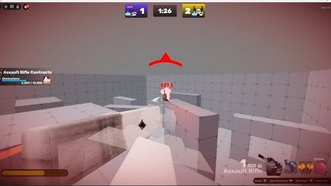 1v1ing a lv 900 and exposing a nem cheater @whaqo1 ban em at (at the end)