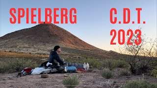 Continental Divide Trail 2023 — #2 by Craig M - Spielberg 6,670 views 1 year ago 12 minutes, 43 seconds