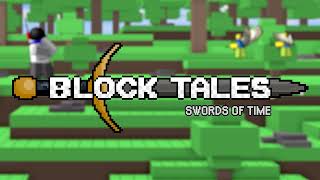 Weak Battle - Block Tales OST