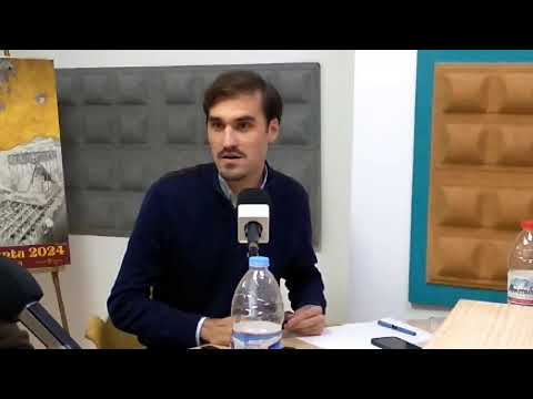 La voz del sentimiento - Programa 14 (2024)