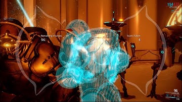 ⚔ Warframe ⚔ How to Scan Enemies | Warframe Captura Mode