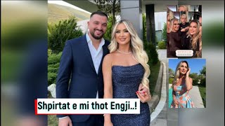 Engji Jo Burrin Mergimin, Por Shpirti Im Po E Quan Kete Person..