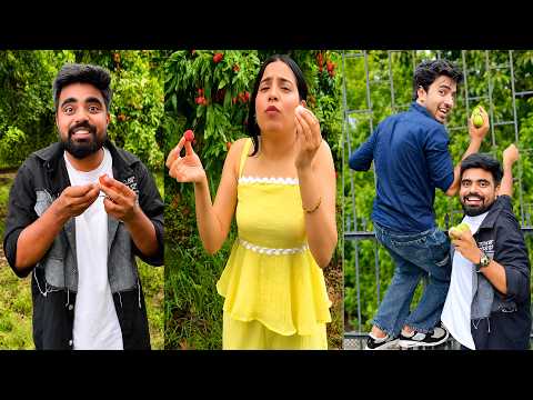 Dushyant Ne Lichi Khaya || dushyant kukreja short video / #​dushyantkukreja #shortfilm​​ #love​
