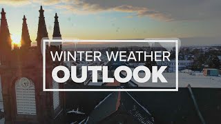 Here's how much snow Pennsylvania can expect this winter | Winter Weather Outlook 2023-24