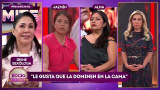 Download Lagu Le gusta de todo - Programa del 31 de enero del 2026 / Rocío al Límite MP3