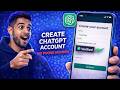 How to Create ChatGPT Account Without Phone Number (Fast &amp; Easy)