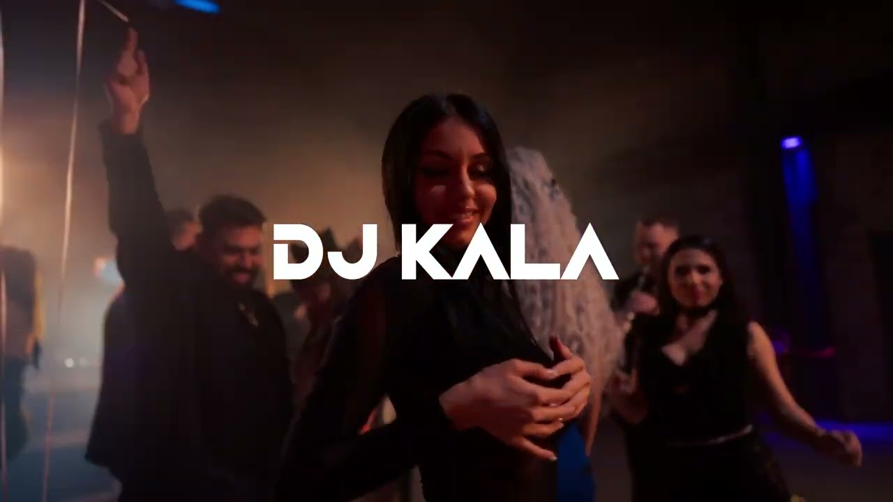 Iuly Neamtu   Sugar Daddy Dj Kala Remix