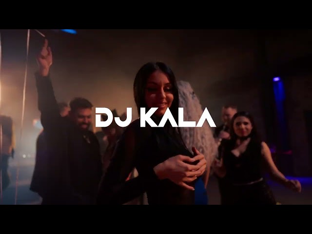 Iuly Neamtu - Sugar Daddy (Dj Kala Remix) class=