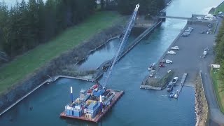 Cascade Locks locals react after new lead prompts search in 1958 cold case