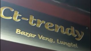 Ct-trendy leh House of Beauty Chuan VTC traning center lamah ka leng vannei hle🥰