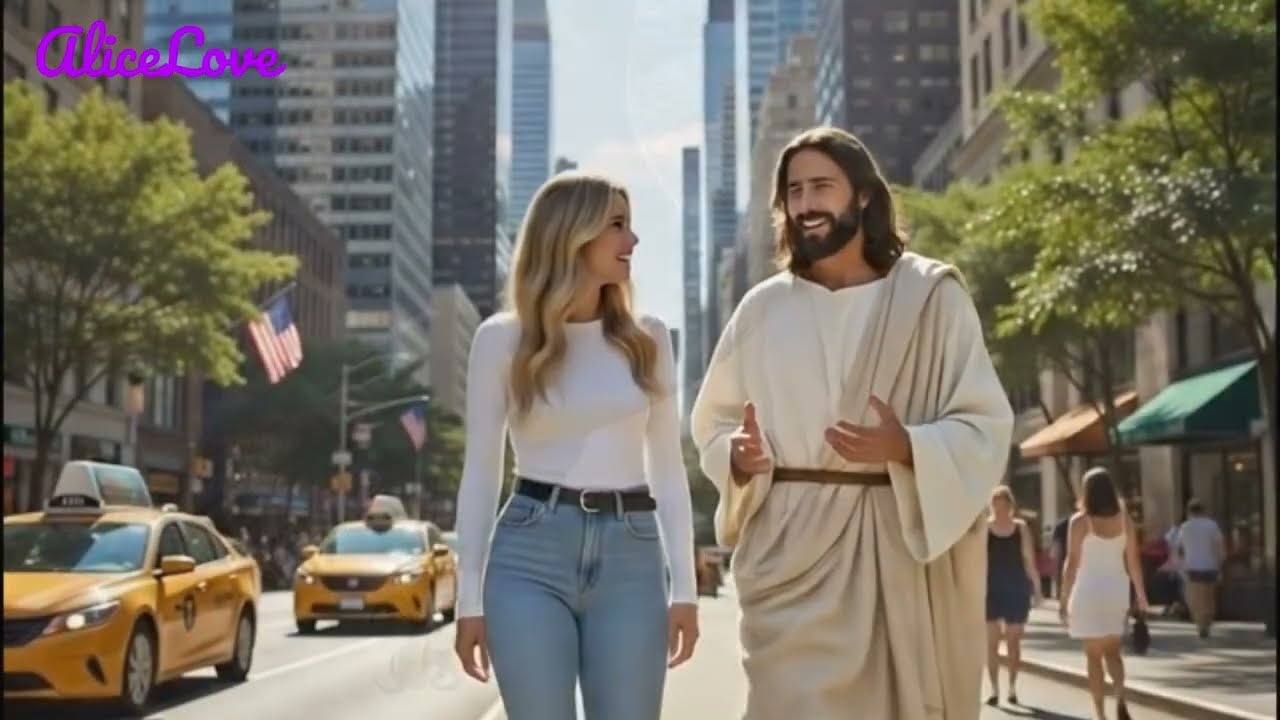 Gentle Waters I Worship Music