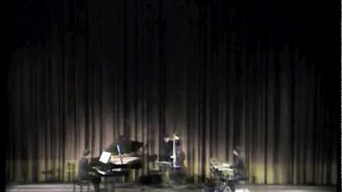 Davide Incorvaia Trio - Misterioso (Live in Bosnia Erzegovina)