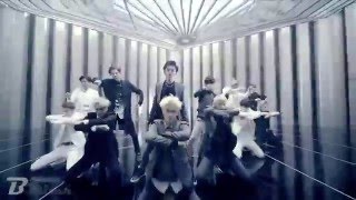 EXO - Overdose | Korean - Chinese MV Mix (ver.A)