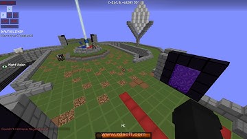 My Mod Folder [1.8.9] + Cheatbreaker HUD