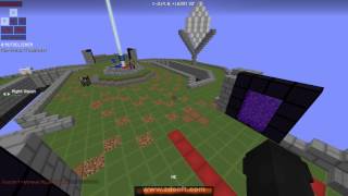 My Mod Folder [1.8.9] + Cheatbreaker HUD