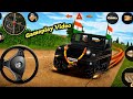 Modified Mahindra Thar😈Games:Indian Red Thar (Gadi Wala Games) Car Game Android Game - #2025