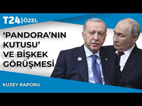 War sparks on the Berlin-Moscow line: How will Turkey and the Black Sea be affected?
