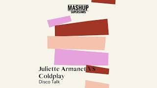 Disco Talk (Juliette Armanet vs Coldplay vs Thin White Duke)