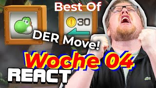 React: Best Of Woche 04 2024 🎮 Best Of PietSmiet