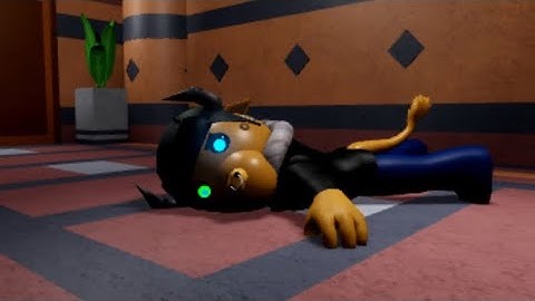 (APRP) Attic - Chapter 2 (Miserable Ending) (By @TenuousFlea)