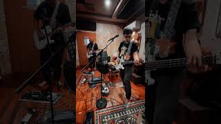 Rehearsal The Radiostar Euforia Ego #theradiostar #euforiaego