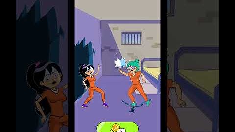 Erase Her: Puzzle Story - Prison Of Passion - Gameplay Walkthrough [Android, iOS Game] part 2