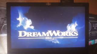 Dreamworks Picturesnickelodeon Movies 2009
