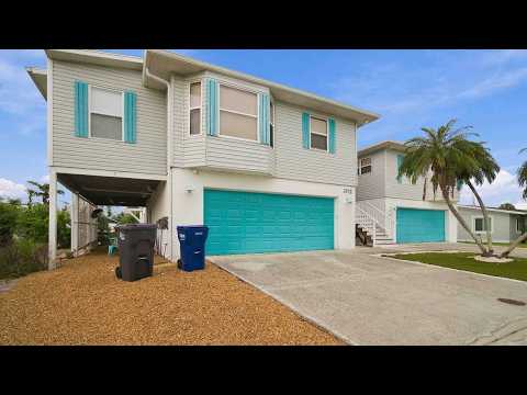 3711 118th Street W, Bradenton, FL home video tour